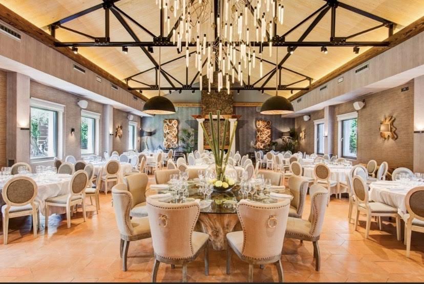 Restaurantes en Tarancón provincia de Cuenca