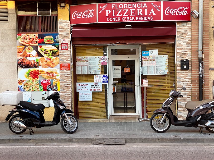 Florencia Pizzeria