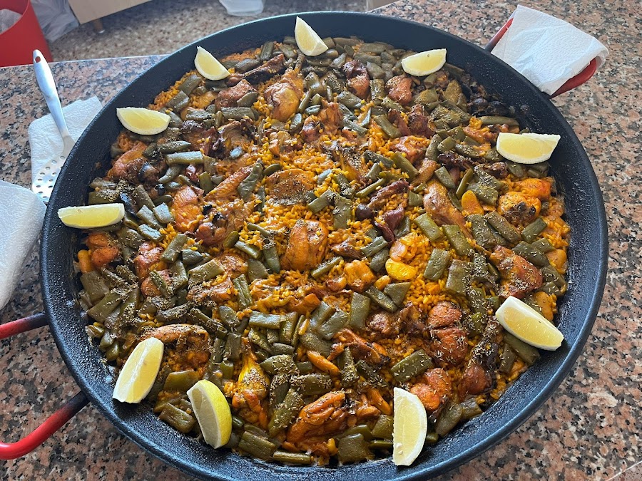 Forn Portalet