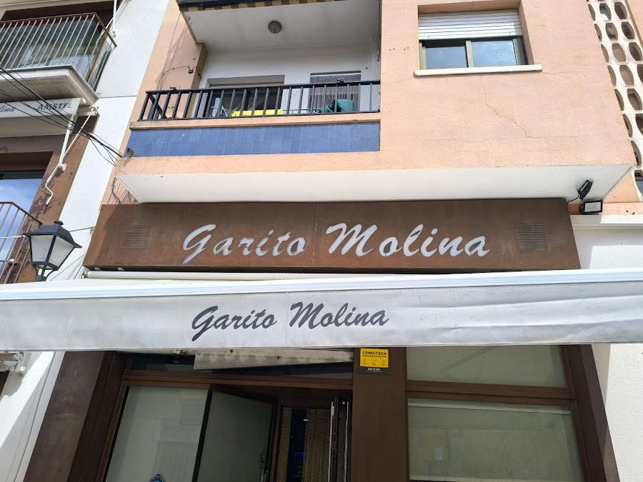 Garito Molina