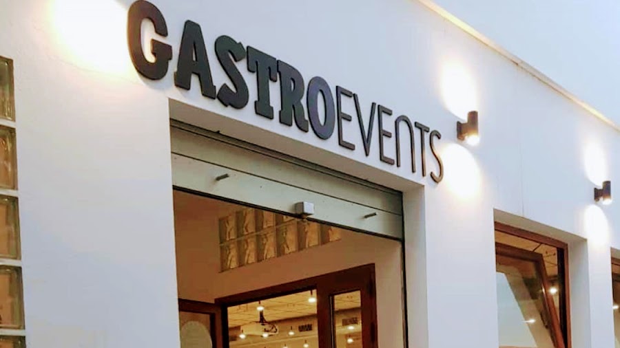 Gastro Events