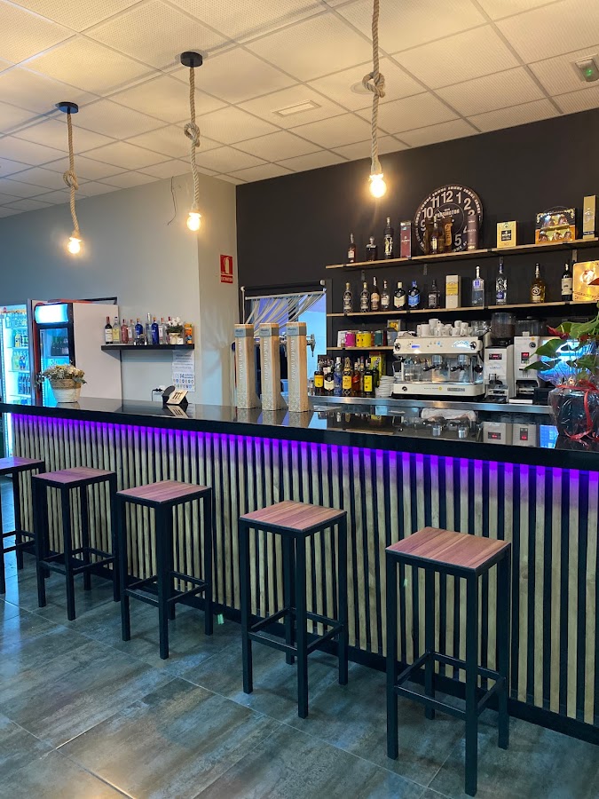 GASTROBAR MARKY’S