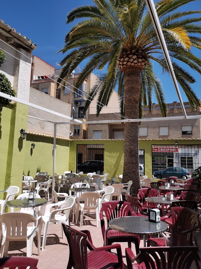 Gelateria la palmera