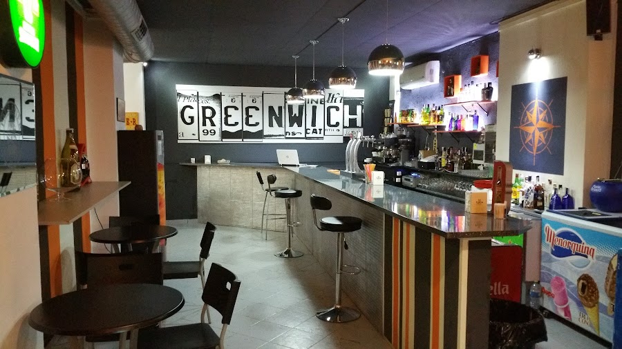 Greenwich Aldaya