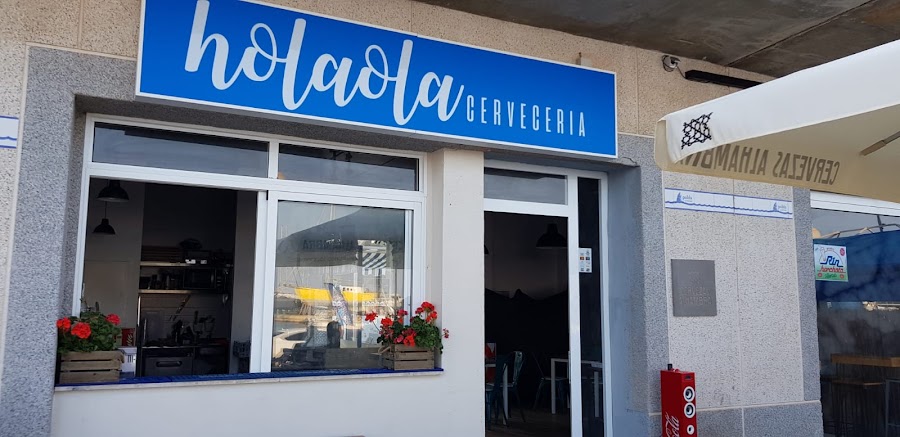 Hola Ola