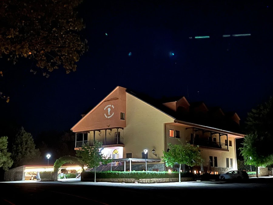 Hostal GC Ciudad Encantada
