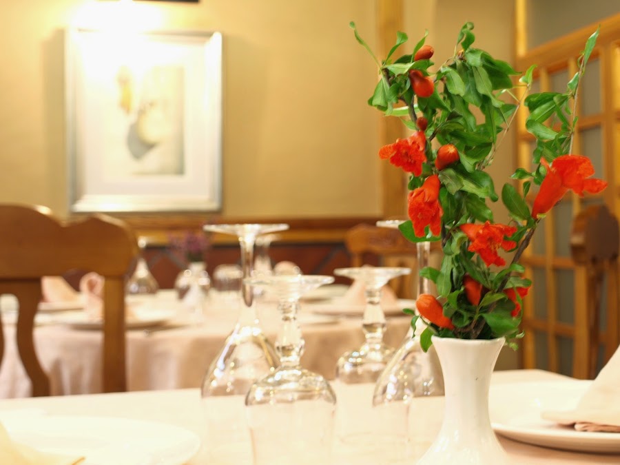 Restaurantes en Cañete provincia de Cuenca