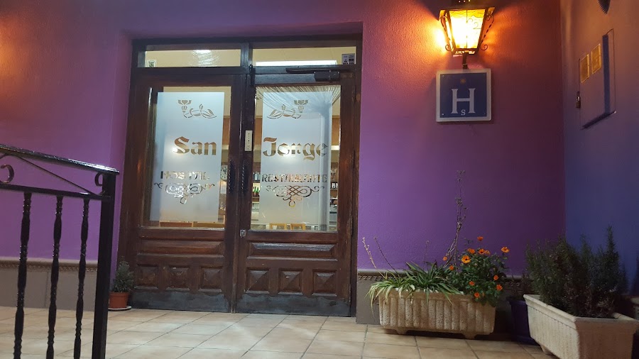 Restaurantes en Graja de Iniesta provincia de Cuenca