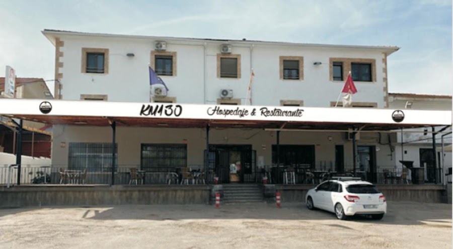Restaurantes en Villares del Saz provincia de Cuenca