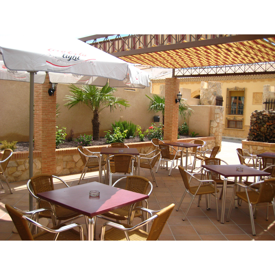 Restaurantes en Belmonte provincia de Cuenca