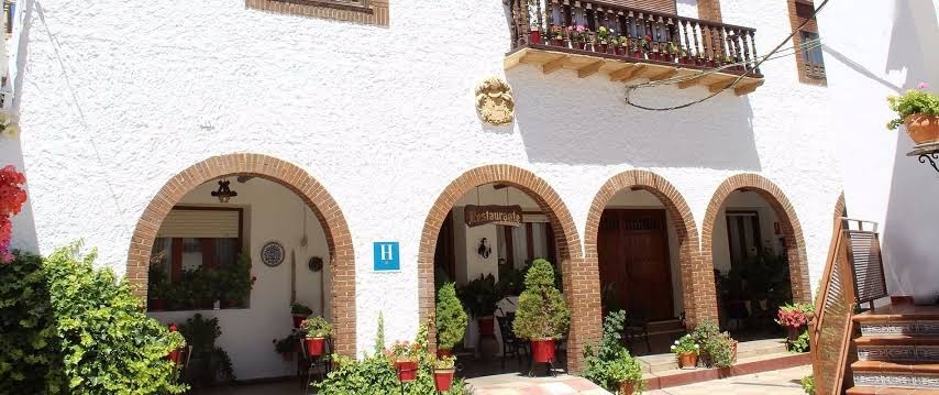 Restaurantes en La Hinojosa provincia de Cuenca