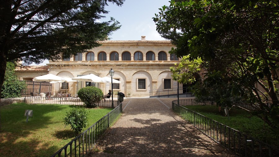 Restaurantes en Henarejos provincia de Cuenca