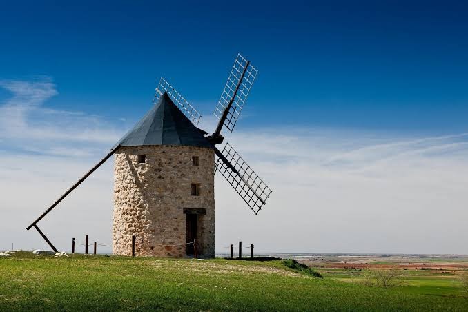 Hotel Palacio Buenavista