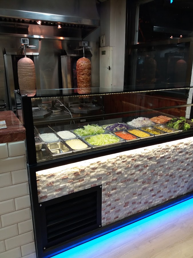 Kabab King