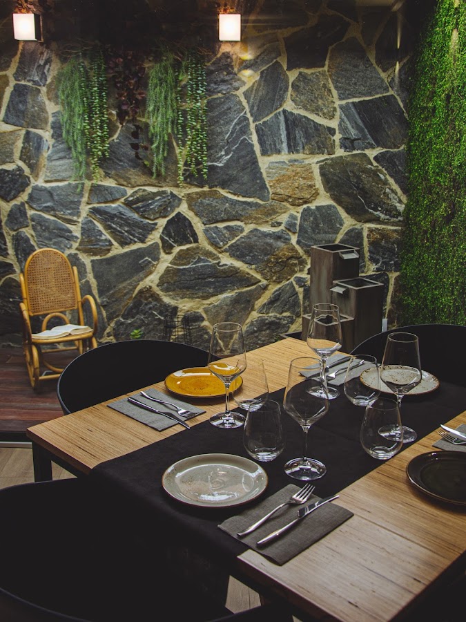 Kaoba Restaurante