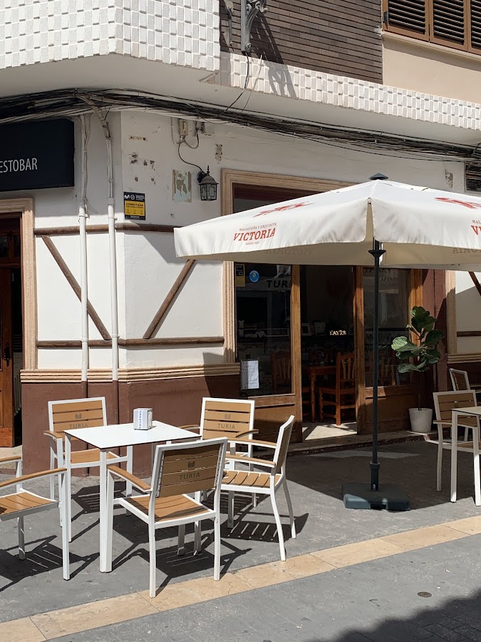 KayRe RestoBar