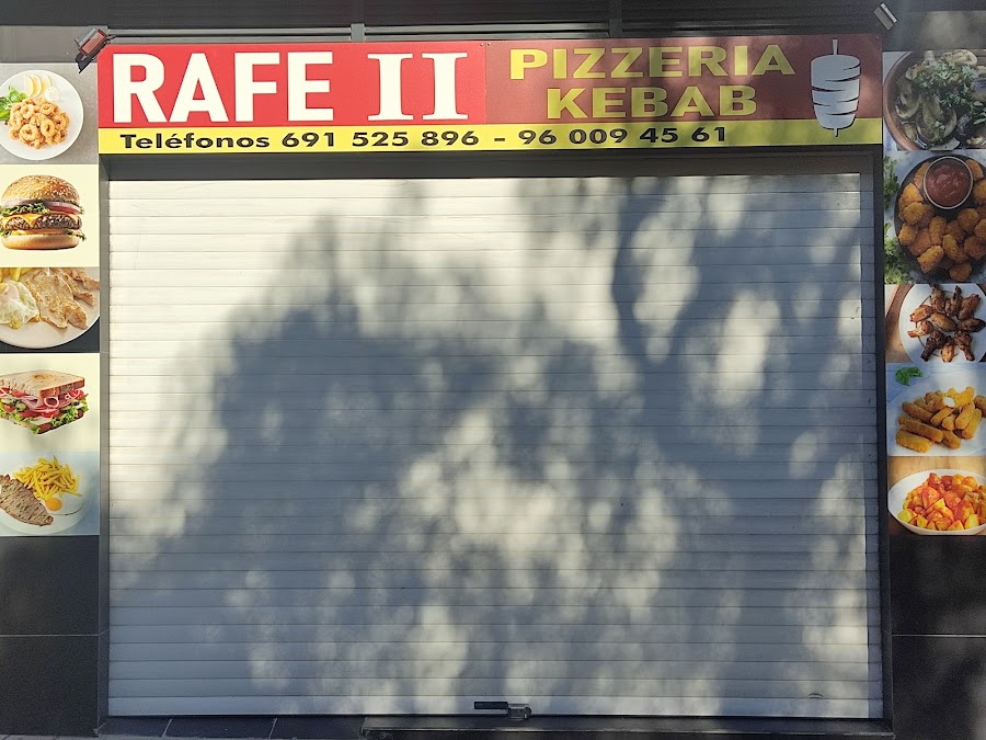KEBAB AVENIDA