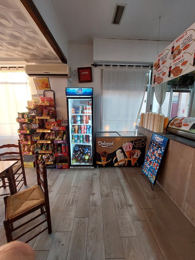 Kebab Casinos