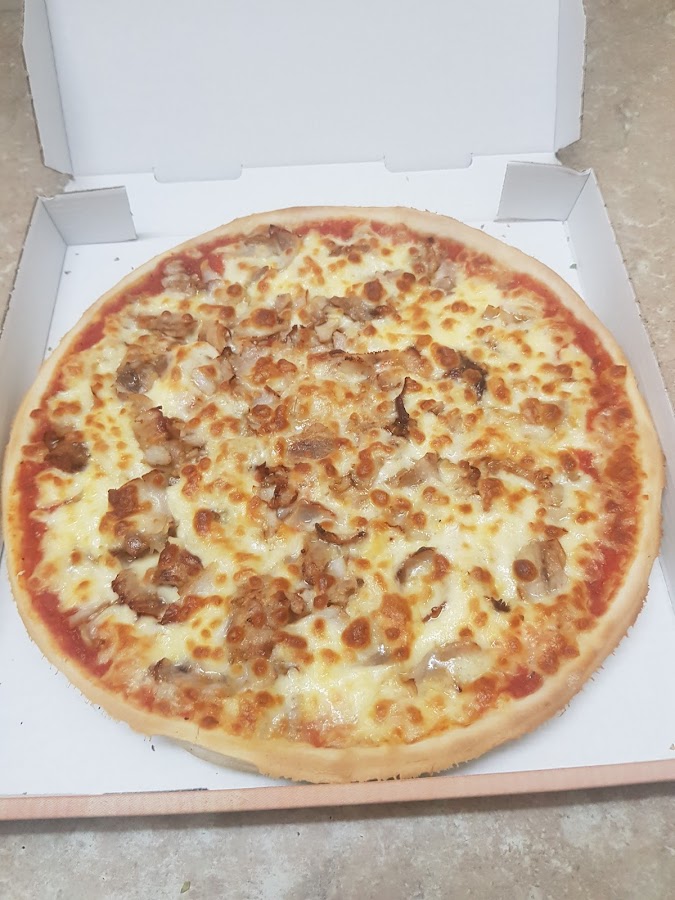 Kebab Quintanar del rey
