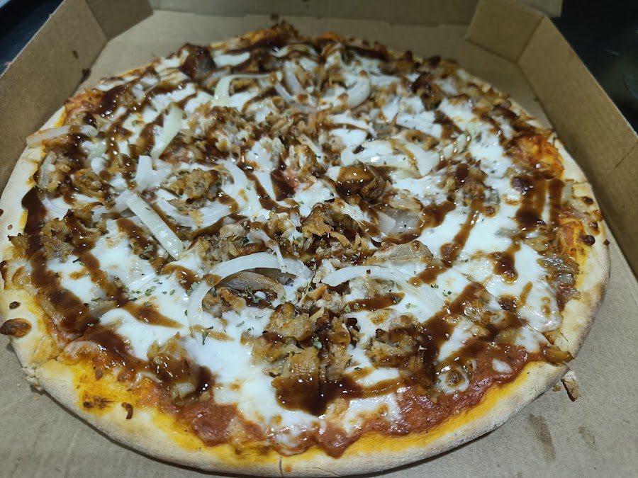 King Fast Food