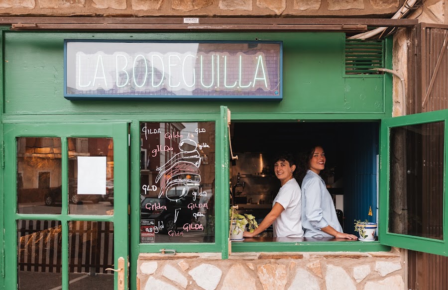 La Bodeguilla