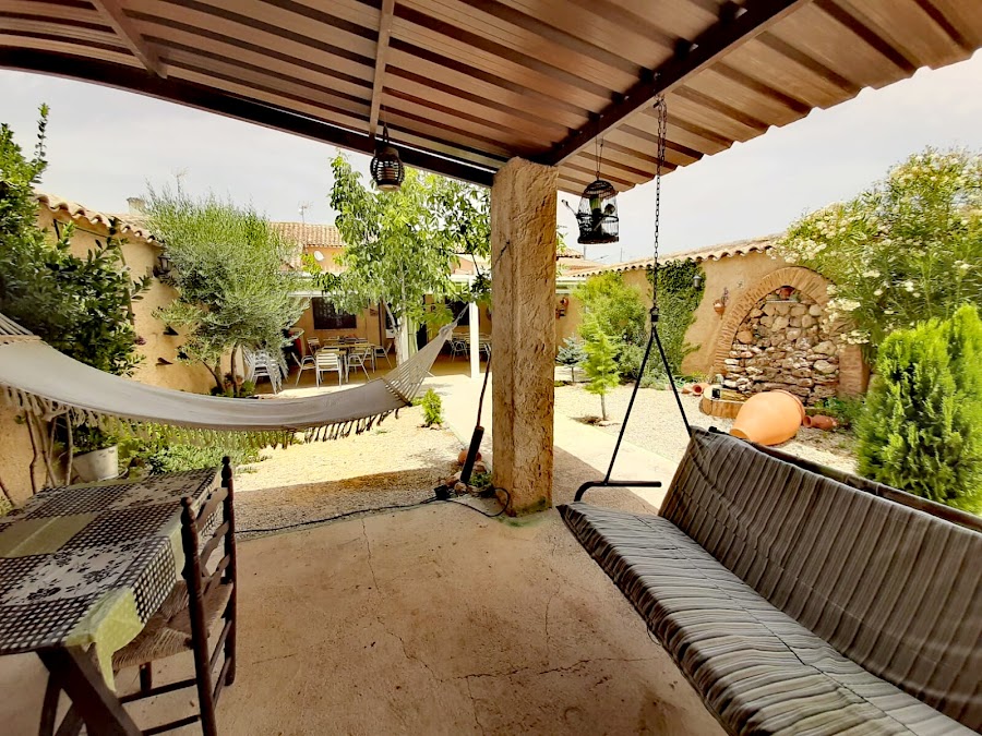 Restaurantes en Casas de Benítez provincia de Cuenca