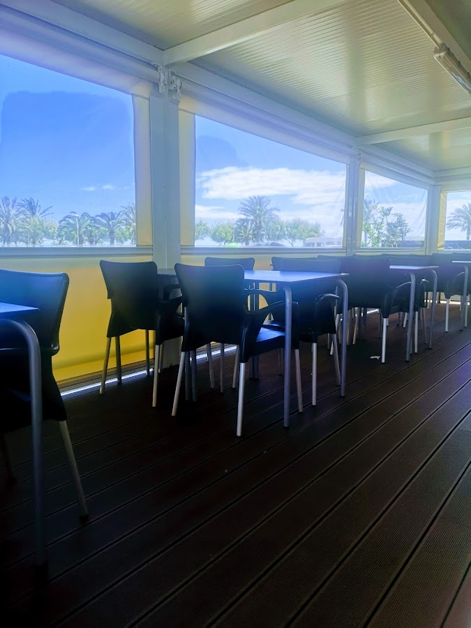La Costanera Restaurante