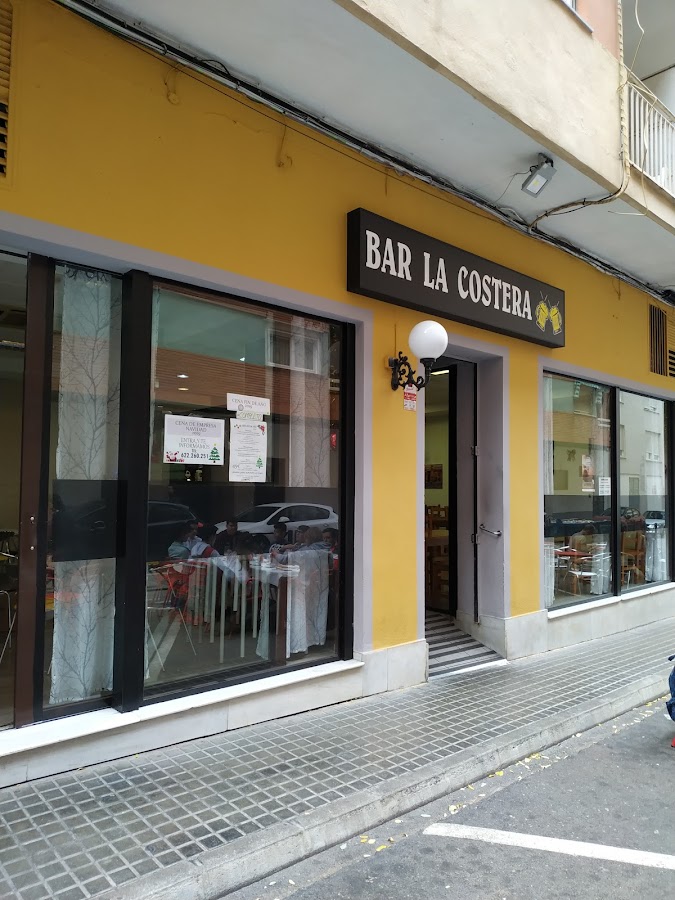 La Costera