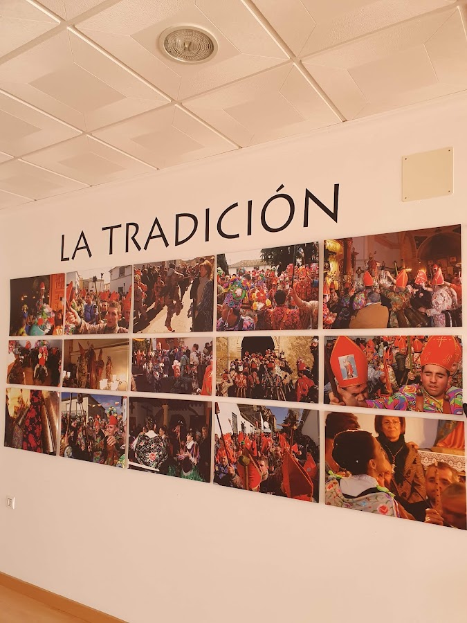 Restaurantes en Almonacid del Marquesado provincia de Cuenca