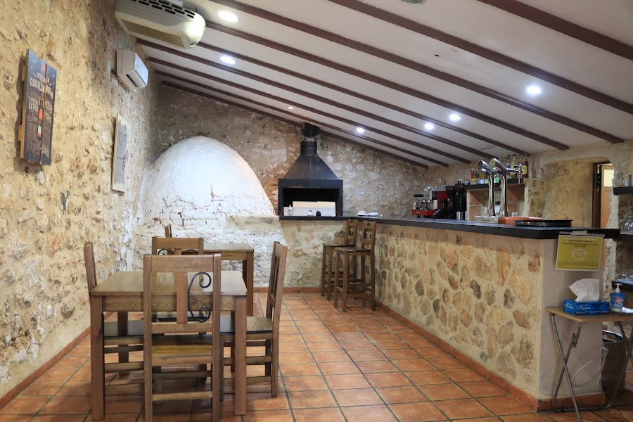 LA ERMITA