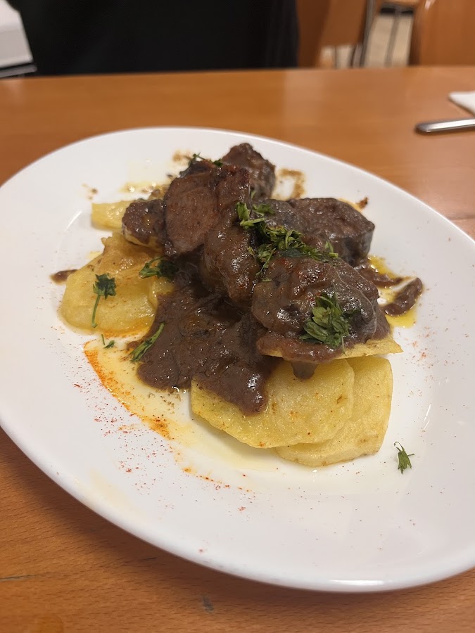 La Forastera