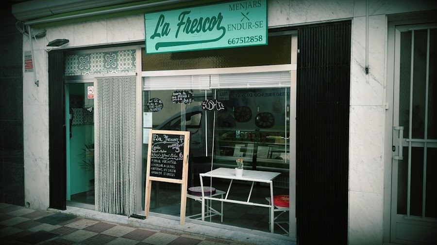 La Frescor d