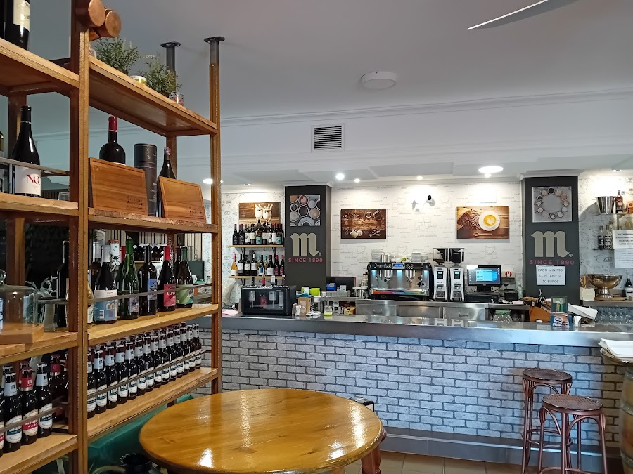 Restaurantes en Buenache de Alarcón provincia de Cuenca