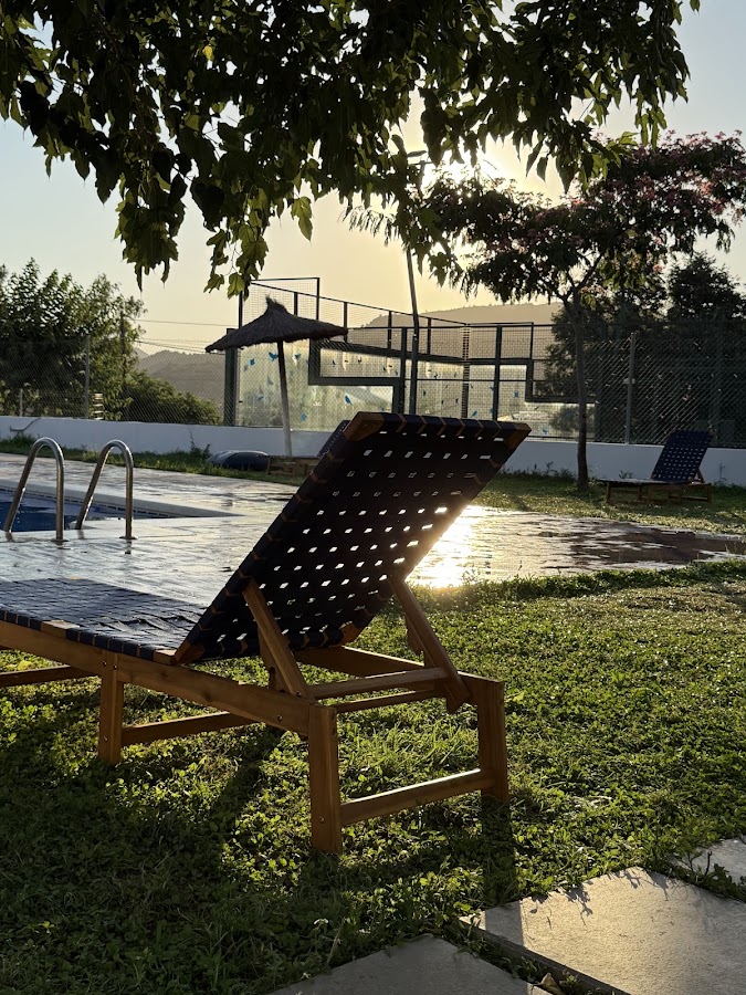 La Piscina Sport & Social Club