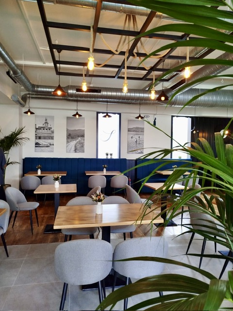 Restaurantes en Paracuellos provincia de Cuenca