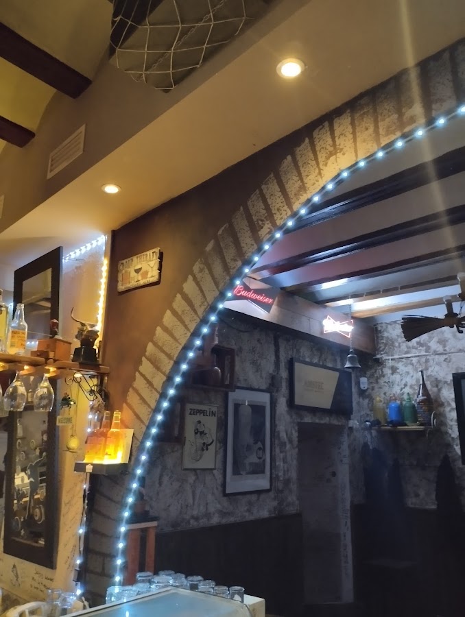 Restaurantes en Vilamarxant provincia de Valencia/València