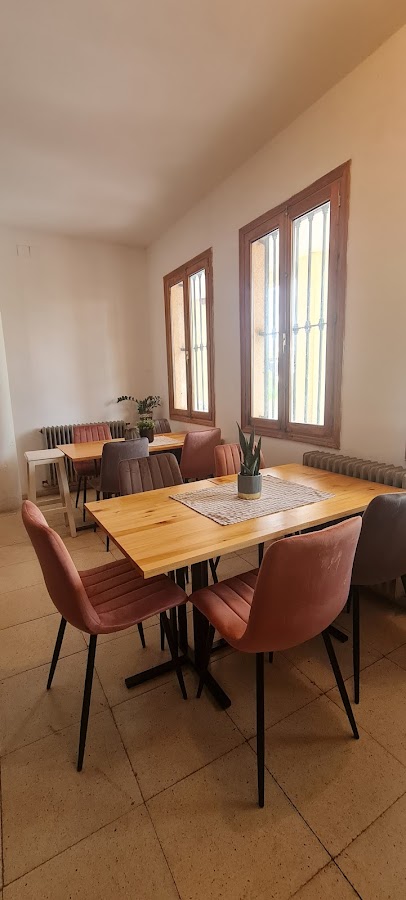 Restaurantes en Barajas de Melo provincia de Cuenca