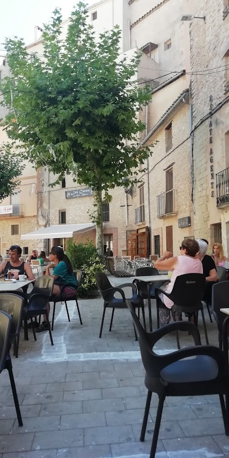Les Coves