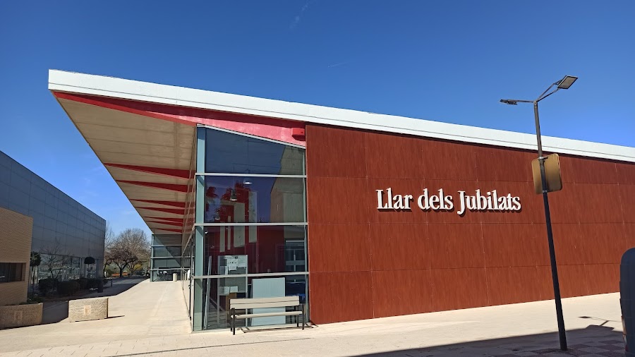 Llar dels Jubilats