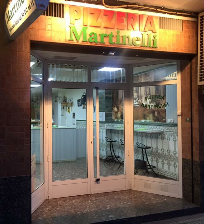 Martinelli