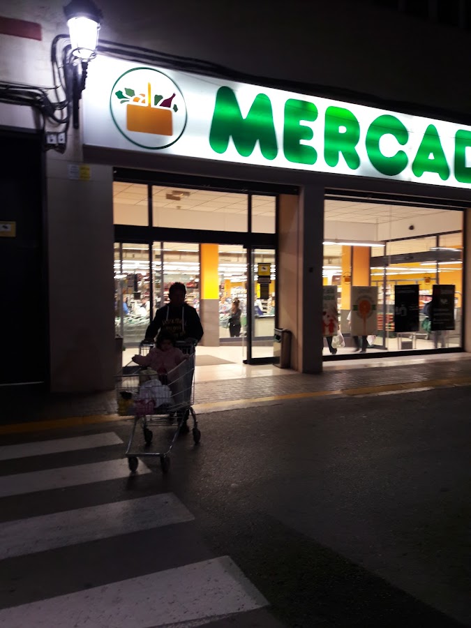 Mercadona