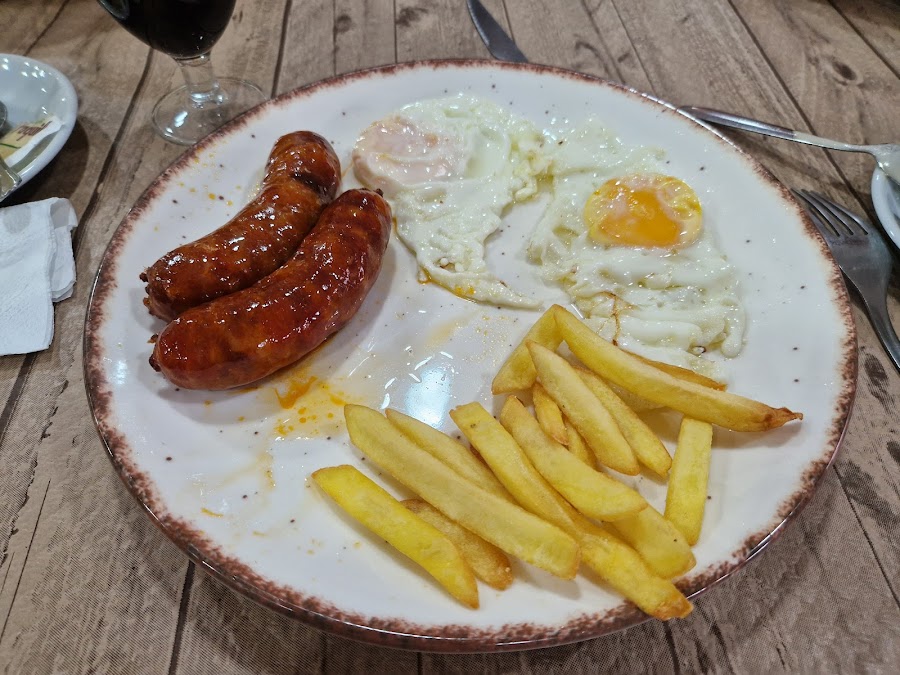 Restaurantes en Casas de Haro provincia de Cuenca