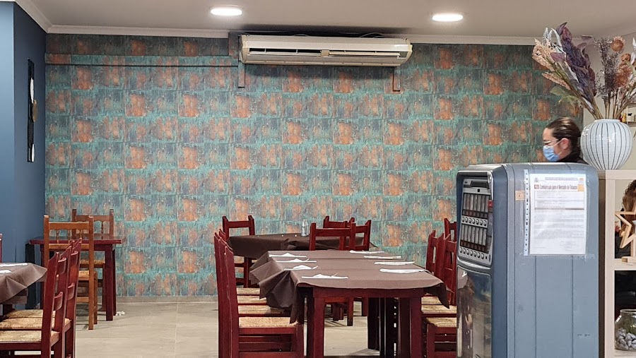 Mesón Casa Florencio