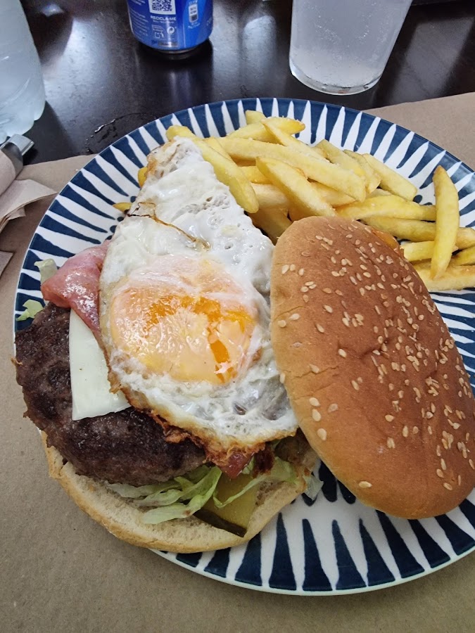 Restaurantes en Tragacete provincia de Cuenca