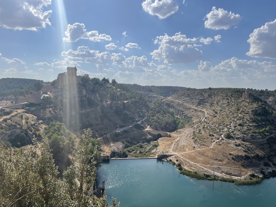 Mirador de Alarcón