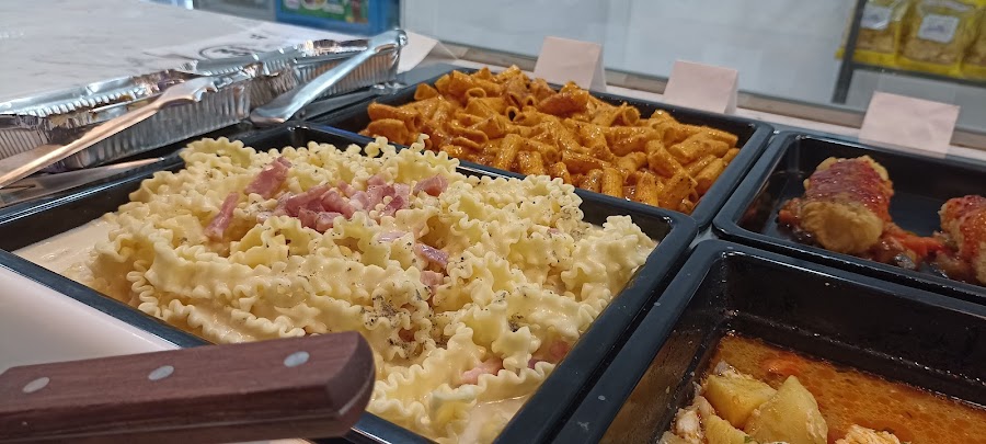 Món de Sabors