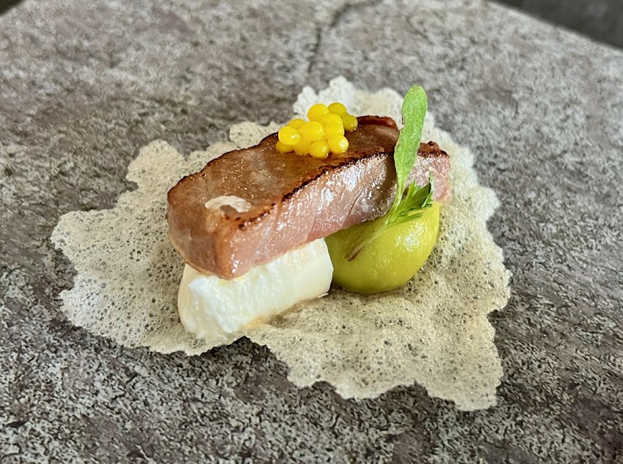 Restaurantes en Patraix ciudad de Valencia