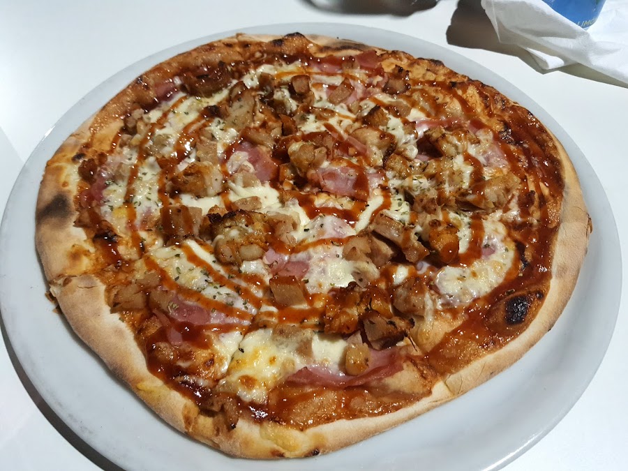 Pizzeria Almàssera