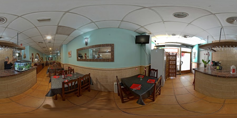PIZZERÍA Nico