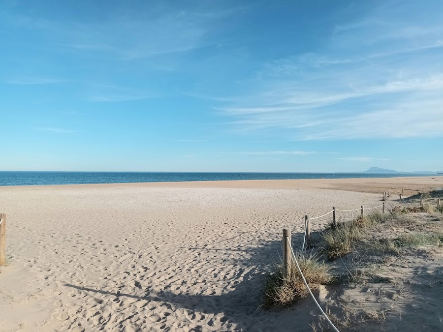 Platja de Xeraco